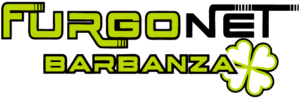Logo Furgonet Barbanza